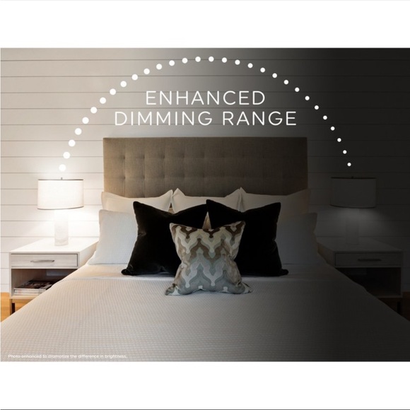 Cync Smart LED Bulbs - 4 Pack - Picture 5 of 7